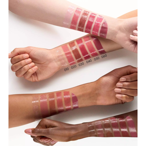 Catrice - Bálsamo voluminizador Melt & Plump - 060: Keep A Juicy Secret