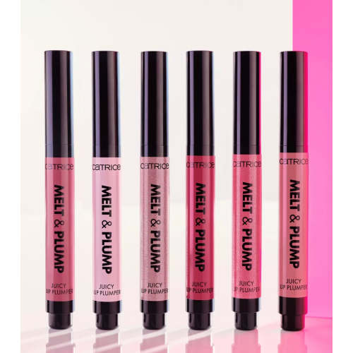 Catrice - Bálsamo voluminizador Melt & Plump - 060: Keep A Juicy Secret