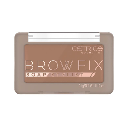 Catrice - *Bang Boom Brow* - Jabón para cejas Brow Fix Soap Stylist - 040