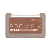 Catrice - *Bang Boom Brow* - Jabón para cejas Brow Fix Soap Stylist - 050