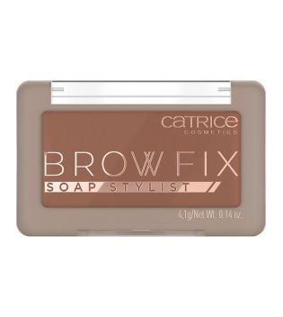 Catrice - *Bang Boom Brow* - Jabón para cejas Brow Fix Soap Stylist - 050