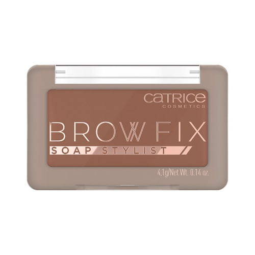 Catrice - *Bang Boom Brow* - Jabón para cejas Brow Fix Soap Stylist - 050