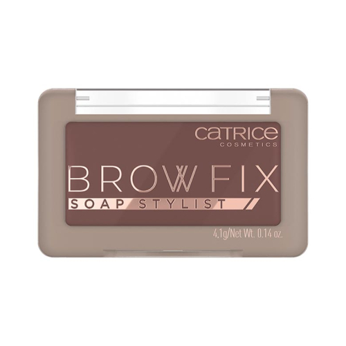 Catrice - *Bang Boom Brow* - Jabón para cejas Brow Fix Soap Stylist - 060
