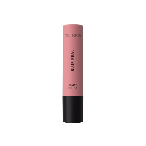 Catrice - Barra de labios Blur-Real 040: Muted Romance