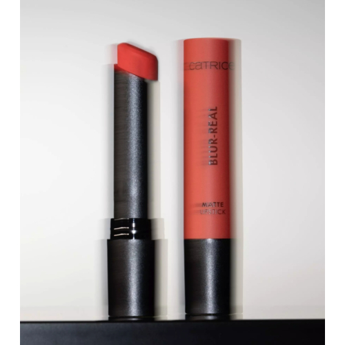 Catrice - Barra de labios Blur-Real 050: Airy Crush