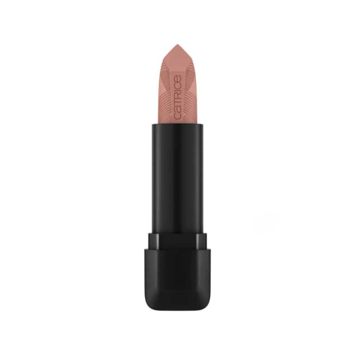 Catrice - Barra de labios Scandalous Matte - 010: Plain Truth