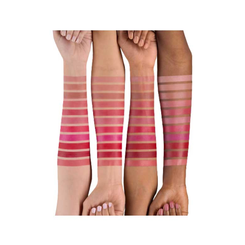 Catrice - Barra de labios Scandalous Matte - 060: Good Intentions