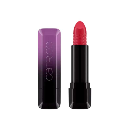 Catrice - Barra de labios Shine Bomb - 090: Queen of Hearts