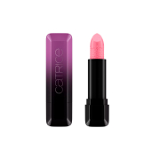 Catrice - Barra de labios Shine Bomb - 110: Pink Baby Pink