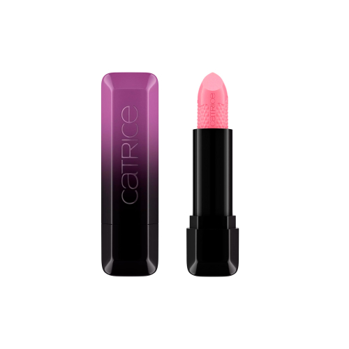 Catrice - Barra de labios Shine Bomb - 110: Pink Baby Pink
