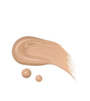 Catrice - Base de maquillaje en sérum Nude Drop Tinted - 030C