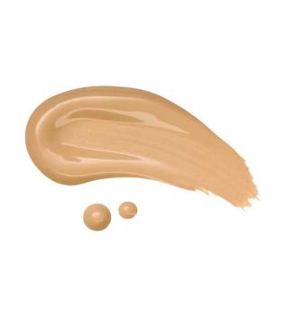 Catrice - Base de maquillaje en sérum Nude Drop Tinted - 040N
