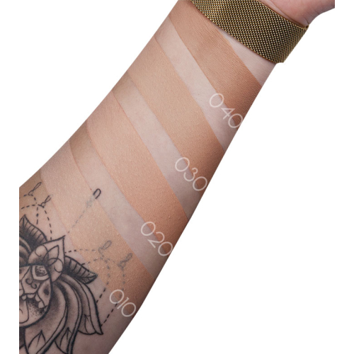 Catrice - Base de maquillaje HD Liquid Coverage:  010 Light Beige