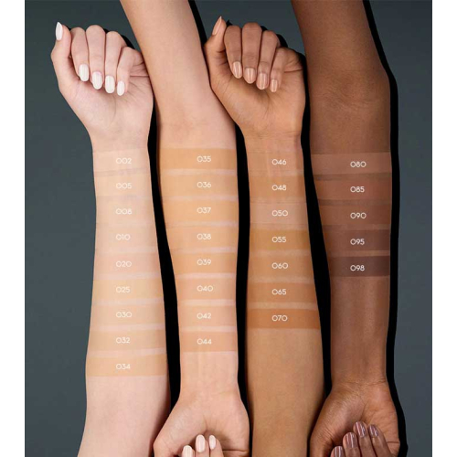 Catrice - Base de maquillaje HD Liquid Coverage: 036: Hazelnut Beige