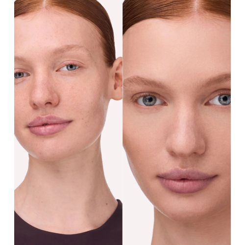 Catrice - Base de maquillaje iluminadora Skin Like - 020N
