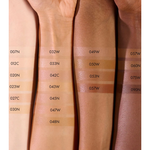 Catrice - Base de maquillaje iluminadora Skin Like - 032W
