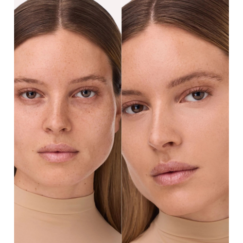 Catrice - Base de maquillaje iluminadora Skin Like - 033N