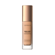 Catrice - Base de maquillaje iluminadora Skin Like - 033N