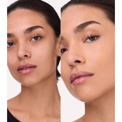 Catrice - Base de maquillaje Skin Like Luminous - 043W