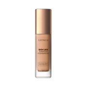 Catrice - Base de maquillaje iluminadora Skin Like - 045N
