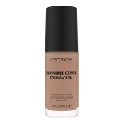 Catrice - Base de maquillaje Invisible Cover - 037W
