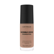 Catrice - Base de maquillaje Invisible Cover - 042C