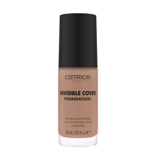 Catrice - Base de maquillaje Invisible Cover - 042C