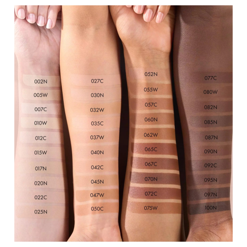 Catrice - Base de maquillaje Invisible Cover - 042C