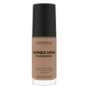 Catrice - Base de maquillaje Invisible Cover - 045N