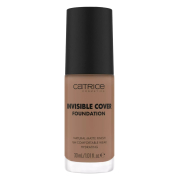 Catrice - Base de maquillaje Invisible Cover - 047W