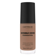 Catrice - Base de maquillaje Invisible Cover - 052N