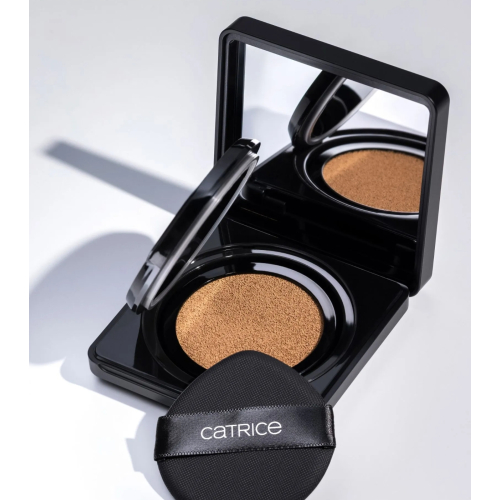 Catrice - Base de maquillaje Invisible Cover Cushion Foundation - 036W
