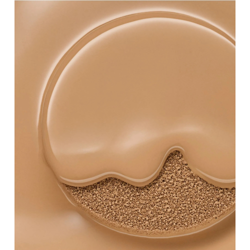 Catrice - Base de maquillaje Invisible Cover Cushion Foundation - 036W