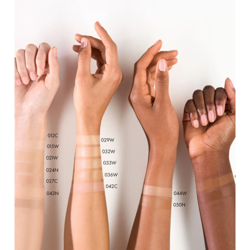 Catrice - Base de maquillaje Invisible Cover Cushion Foundation - 036W