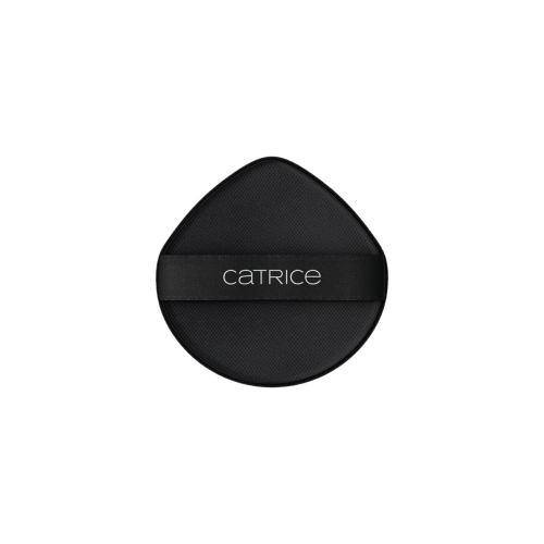 Catrice - *Glass Cloud* - Base de maquillaje Invisible Cover Cushion Foundation - C024N