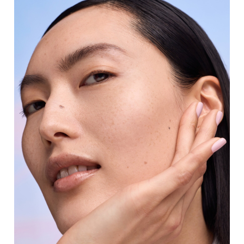 Catrice - *Glass Cloud* - Base de maquillaje Invisible Cover Cushion Foundation - C024N