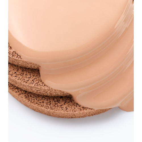 Catrice - *Glass Cloud* - Base de maquillaje Invisible Cover Cushion Foundation - C042C
