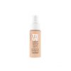 Catrice - Base de maquillaje True Skin Hydrating - 015: Warm Vanilla