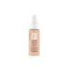 Catrice - Base de maquillaje True Skin Hydrating - 030: Neutral Sand
