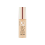 Catrice - Base de maquillaje True Skin Hydrating - 040: Neutral Hazel