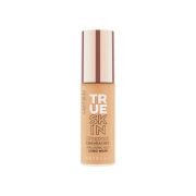 Catrice - Base de maquillaje True Skin Hydrating - 070: Warm Caramel