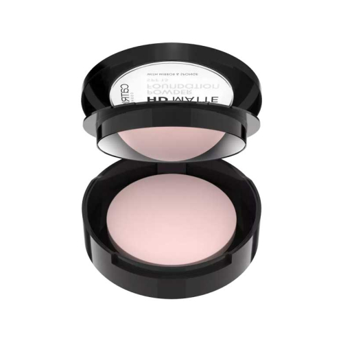 Catrice - Base en polvo HD Matte 18H SPF15 - 030W