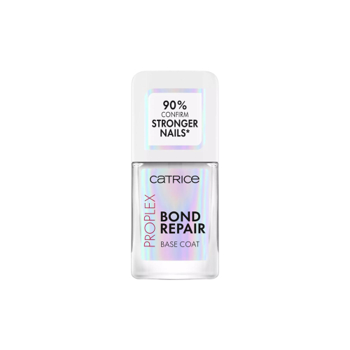 Catrice - Base reparadora para uñas ProPlex Bond
