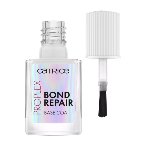 Catrice - Base reparadora para uñas ProPlex Bond