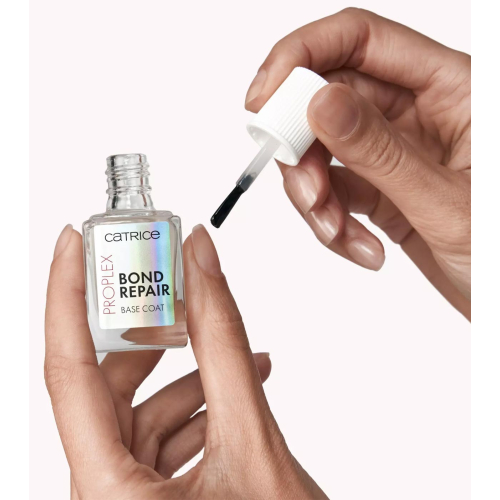 Catrice - Base reparadora para uñas ProPlex Bond