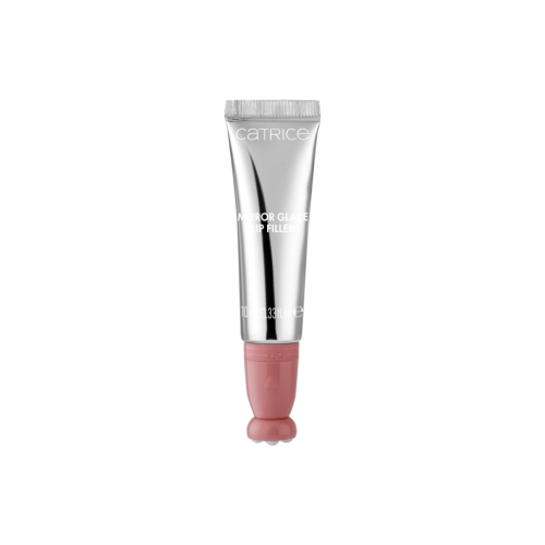 Catrice - *Beyond the Mirror* - Brillo de labios - C02: Glowing Drip