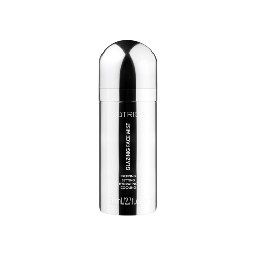Catrice - *Beyond the Mirror* - Bruma facial fijadora Glazing