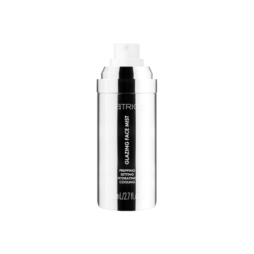Catrice - *Beyond the Mirror* - Bruma facial fijadora Glazing