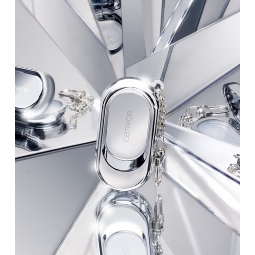 Catrice - *Beyond the Mirror* - Perfume en bálsamo Soul Scent