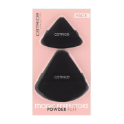 Catrice - Borlas de maquillaje Magic Perfectors